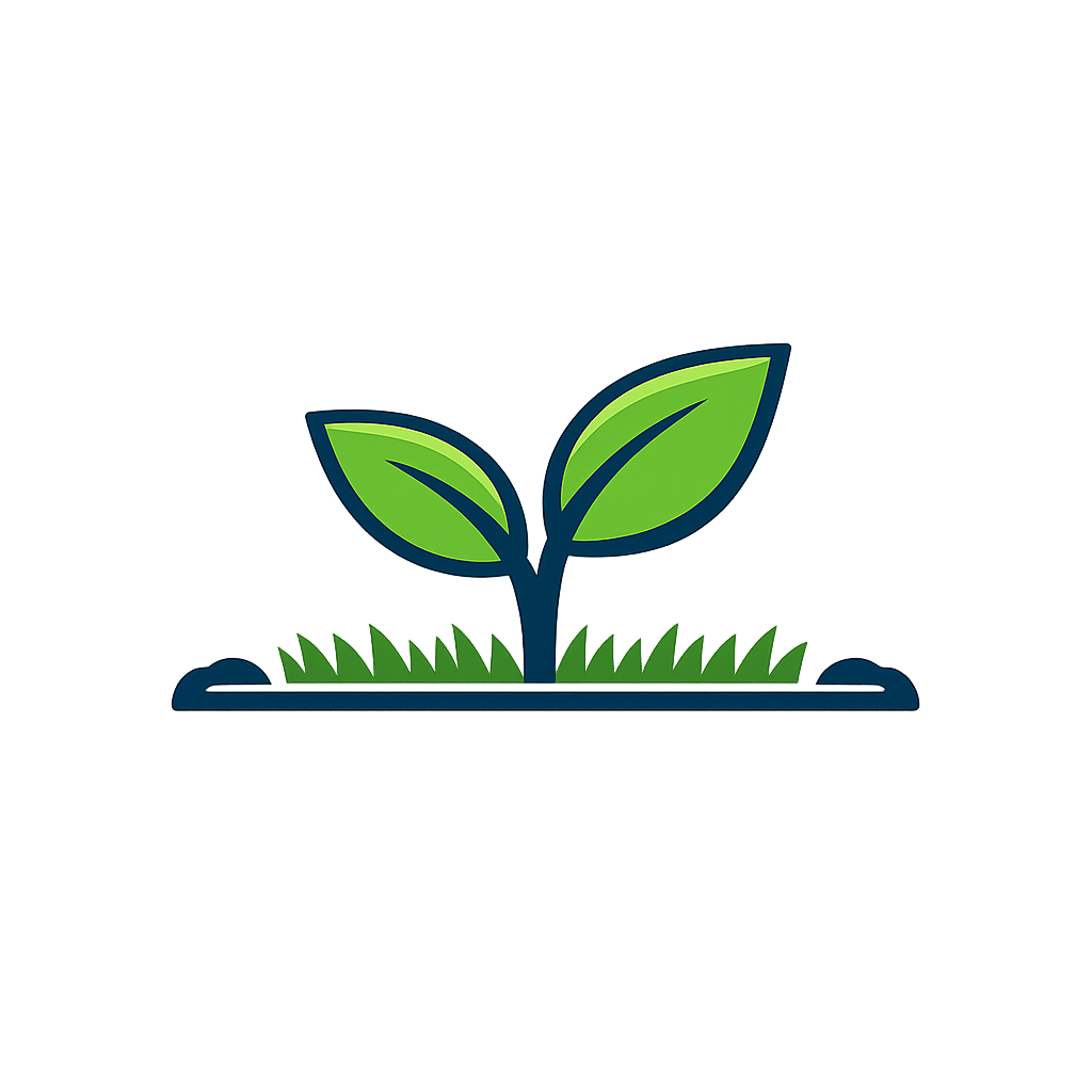 entretien avec du sens au jardin