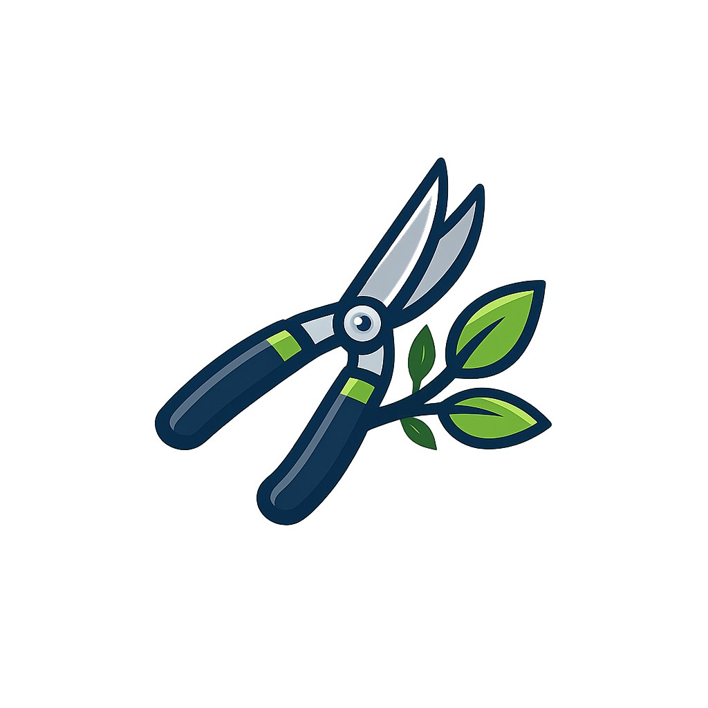 taille de haie avec du sens au jardin